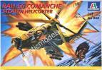 1/48 Italeri 860 RAH-66 Comanche Stealth Helicopter