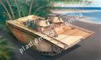 1/35 Italeri 6470 LVT-(A)2 SAIPAN