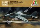 1/72 Italeri 1392 A-6E TRAM INTRUDER - GULF WAR