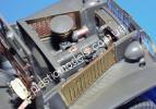 1/35 Eduard 35466 US 2 1/2 6x6 Cargo Truck for kit: TAMIYA