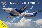 1/72 SOVA-M 72005 Beechcraft 1900C-1 Ambulance