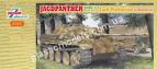 1/35 Dragon 6494 Jagdpanther Ausf.G1 Early Production w/Zimmerit