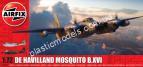 1/72 Airfix A04023 de Havilland B.Mk.XVI Mosquito