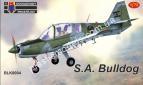 1/72 Kovozavody Prostejov BLK 0004 S.A. Bulldog