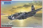 1/72 Special hobby 72460 P-70 Nighthawk ‘First US Nightfighter’