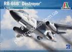 1/72 Italeri 1375 RB-66B Destroyer