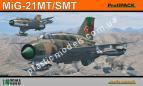 1/48 Eduard 8233 MiG-21SMT