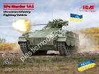 1/72 ICM 72822 SPz Marder 1A3 Ukrainian Infantry Fighting Vehicle