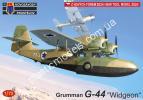 1/72 Kovozavody Prostejov 0477 Grumman G-44 „Widgeon“