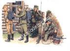 1/35 Dragon 6053 German Signal Troops