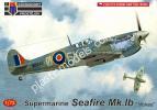 1/72 Kovozavody Prostejov 0239 Seafire Mk.Ib „Vokes“
