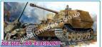 1/35 Dragon 6311 Sd.Kfz. 184 “Elefant”