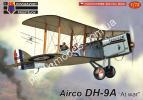 1/72 Kovozavody Prostejov 0310 Airco DH-9A „At war“