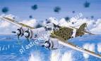 1/72 ITALERI 1290 SM-79 SPARVIEROSavoia-Marchetti SM.79 Sparviero