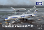 1/144 AMP 144-013 Douglas Dc-9 /40 SAS, Swedeweys