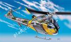 1/72 Italeri 1201 UH-1F / AB 204 B