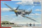 1/72 Special hobby 72459 Messerschmitt Bf 109E-1 ‘J/88 Legion Condor’