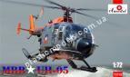 1/72 A-model 72316 Bo-105 CBS Armada de Chile MBB UH-05