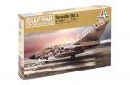 1/72 Italeri 1384 Tornado GR. 1 RAG 