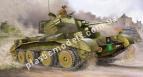 1/35 Bronco 35025 Cruiser tank Mk III / A13 Mk. I