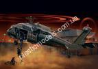 1/48 ITALERI 2706 UH-60/MH-60 Black Hawk