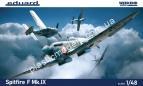 1/48 Eduard 84175 Spitfire F Mk.IX