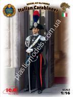 1/16 ICM 16003 Italian Carabinier