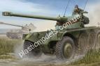 1/35 HobbyBoss 82489 French EBR-10 Wheeled Reconnaissance Vehicle