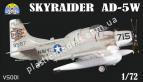 1/72 Skale Wings VS001 Skyraider AD-5W