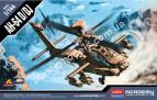 1/144 Academy 12625 AH-64D/DJ Apache