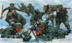 1/72 Italeri 6059 Italian Mountain Troops Alpini