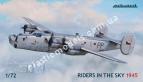 1/72 Eduard 2123 Riders in the Sky 1945