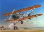 1/72 Frrom Azur 0026 STAMPE SV.4B United Kingdom