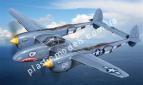 1/48 Italeri 2681 F-5E Lightning