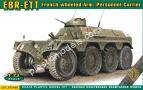 1/72 ACE 72460 БТР Panhard EBR-ETT