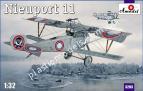 1/32 A-model 3203 Nieupor 11 Россия