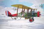 1/48 Roden 422 De Havilland D.H.4 (Eagle)