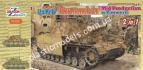 1/35 Dragon 6500  Sd.Kfz.166 Stu.Pz.IV \'Brummbar\'
