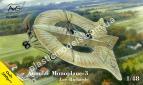1/48 Avis 48001 Lee-Richards Annular Monoplane-3