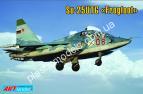 1/72 ART-model 7213 Сухой СУ-25 УТГ