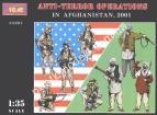 1/35 ICM 35001 Anti-terroroperations in Afghanistan, 2001