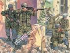 1/72 Italeri 6045 German Paratroopers