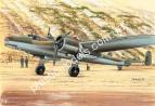 1/72 RS models 92031 Dornier Do 17 K