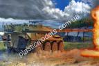 1/35 Trumpeter 0386  B1 Centauro Tank Destroyer