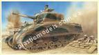1/35 Dragon 6447 British Sherman Mk. II (M4A1 DV w/75 mm M3 gun, El Alamein)