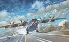 1/72 Roden 048 An-12 BK civil