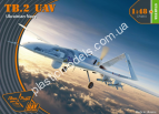 1/48 Clear Prop 4810 TB.2 UAV Ukrainian Navy