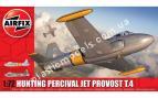 1/72 Airfix 2107 Hunting Percival Jet Provost T.4