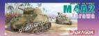 1/35 Dragon 6062 M4A2 Tarawa
