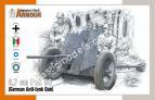 1/72 Special Armour Vehichles 72024 3,7 cm PaK 36 ‘German Anti-tank Gun’
